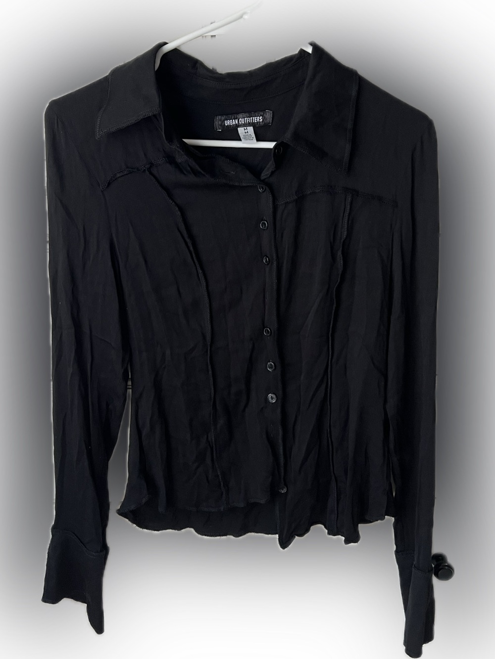 UO Button Up